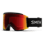 Suncloud Polarized Optics Squad XL Goggle-Black-ChromaPop Sun Black