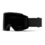 Suncloud Polarized Optics Squad XL Goggle-Blackout-ChromaPop Sun Black