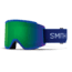 Suncloud Polarized Optics Squad XL Goggle-Klein Blue Split-ChromaPop Sun Green Mirror