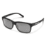 Suncloud Polarized Optics Stand Sunglasses, Matte Black S-SDPPGYMB