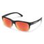 Suncloud Polarized Optics Stand Sunglasses, Black Crystal Fade S-SDPPRMBCF