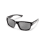 Suncloud Polarized Optics Suspect, Color - Black, Lens Color - Polarized Gray, 20233280758M9