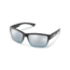 Suncloud Polarized Optics Suspect, Color - Matte Black Green Fade, Lens Color - Polar, 2023322H6584M