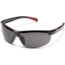 Suncloud Polarized Optics Switchback Sunglasses-Matte Black-Gray