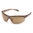 Suncloud Polarized Optics Switchback Sunglasses, Tortoise S-SKPPSAMTT