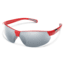 Suncloud Polarized Optics Switchback Sunglasses, Red S-SKPPSVMRD