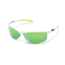 Suncloud Polarized Optics Tension Sunglasses, Matte White S-TEPPGMMW