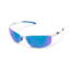 Suncloud Polarized Optics Tension Sunglasses, White S-TEPPUGMWT