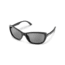 Suncloud Polarized Optics Throwback, Color - Matte Black, Lens Color - Polarized Gray, 20232900359M9