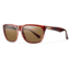 Suncloud Polarized Optics Tioga Sunglasses-Havana-Brown