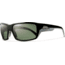 Suncloud Polarized Optics Touchstone Sunglasses-Polarized Gray Green-Black
