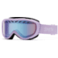Suncloud Polarized Optics Transit Goggles - Women's-Blush-Blue Sensor Mirror