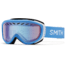 Suncloud Polarized Optics Transit Goggles - Women's-French Blue Static-Blue Sensor Mirror