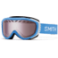 Suncloud Polarized Optics Transit Goggles - Women's-French Blue Static-Ignitor Mirror