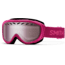 Suncloud Polarized Optics Transit Goggles - Women's-Fuchsia Static-Ignitor Mirror