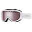 Suncloud Polarized Optics Transit Goggles - Women's-White-Ignitor Mirror