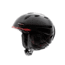 Suncloud Polarized Optics Transport Helmet-Black/Red-Medium