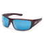 Suncloud Polarized Optics Tribute Sunglasses, Matte Tortoise S-TIPPUMTT