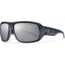 Suncloud Polarized Optics Vanguard Sunglasses-Sage Crystal-Gray Green