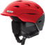 Suncloud Polarized Optics Vantage Helmet-Matte Fire Split-Small