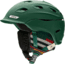 Suncloud Polarized Optics Vantage Helmet-Matte Forest Woolrich-Small