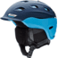 Suncloud Polarized Optics Vantage Helmet-Matte Light Blue Navy-Small