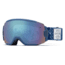 Suncloud Polarized Optics Vice Goggle-Adventure-Blue Sensor Mirror
