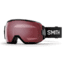 Suncloud Polarized Optics Vice Goggle-Black-ChromaPop Everyday Rose