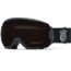 Suncloud Polarized Optics Vice Goggle-Black Sabotage-Blackout