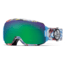 Suncloud Polarized Optics Vice Goggle-Blue Burnout-Green Sol-X Mirror