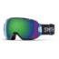 Suncloud Polarized Optics Vice Goggle-Exposure-Green Sol-X Mirror