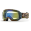 Suncloud Polarized Optics Vice Goggle-Haze-Yellow Sensor Mirror