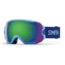 Suncloud Polarized Optics Vice Goggle-Light Blue-Green Sol-X Mirror