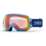 Suncloud Polarized Optics Vice Goggle-Light Blue-Red Sensor Mirror
