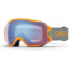 Suncloud Polarized Optics Vice Goggle-Solar-Blue Sensor Mirror