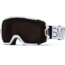 Suncloud Polarized Optics Vice Goggle-White Block-Blackout