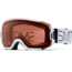 Suncloud Polarized Optics Vice Goggle-White Block-RC36