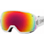 Suncloud Polarized Optics Vice Goggle-White-Photochromic Red Sensor Mirror