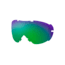 Suncloud Polarized Optics Vice Replacement Lens-Green Sol-X Mirror