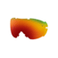 Suncloud Polarized Optics Vice Replacement Lens-Red Sol-X Mirror