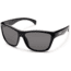 Suncloud Polarized Optics Wasabi Sunglasses Asian Fit-Black/Gray