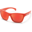 Suncloud Polarized Optics Wasabi Sunglasses Asian Fit-Orange