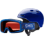 Suncloud Polarized Optics Zoom Jr/Rascal Combo-Cobalt-Youth Small