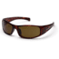 Suncloud Rachet Sunglasses, Havana Frame, Brown Polarized Polycarbonate Lens S-RCPPBRHV