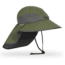 Sunday Afternoons Adventure Hat -Chapparal/Charcoal-Large