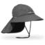 Sunday Afternoons Adventure Hat -Charcoal/Black-Medium