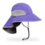 Sunday Afternoons Adventure Hat, Iris, Medium, S2A01001B93303