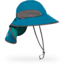 Sunday Afternoons Adventure Hat - Men's-Blue Moon/Everglade-Medium