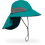Sunday Afternoons Adventure Hat - Men's-Everglade/Spruce-Medium