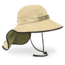 Sunday Afternoons Adventure Hat - Mens-Tan/Chapparal-Medium
